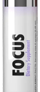 Focus Vitamin Spray