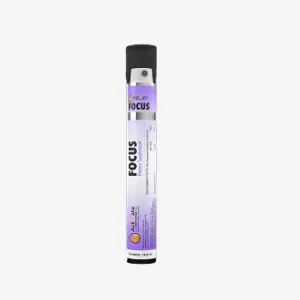 Focus Vitamin Spray