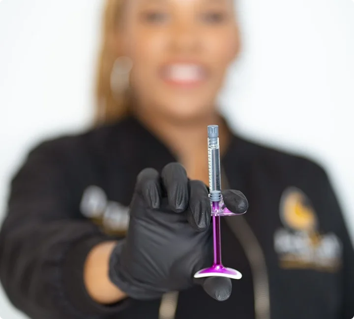 Injectables