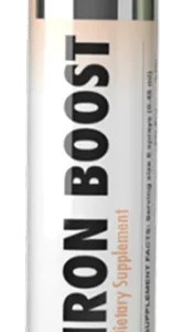 IronBoost Vitamin Spray