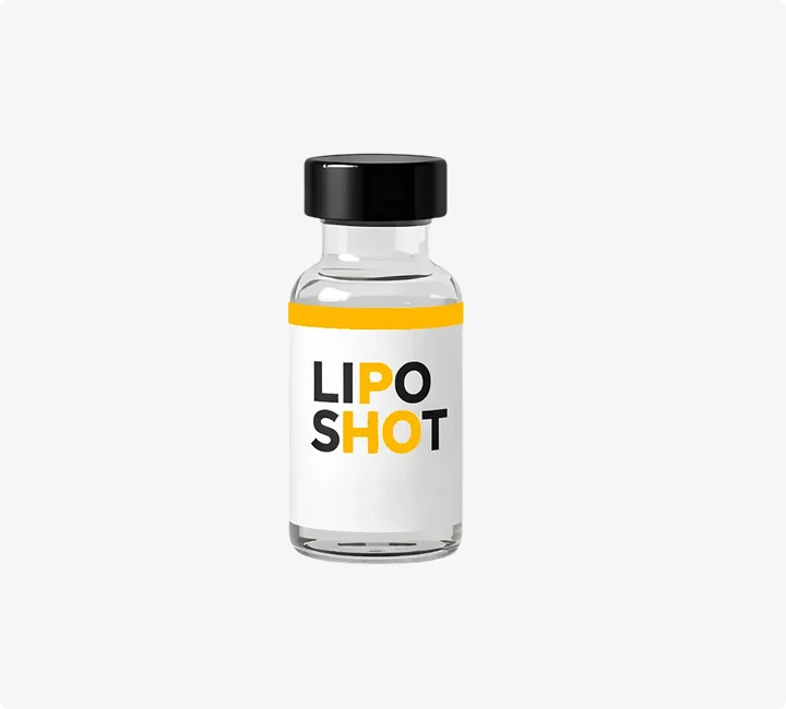 Weight Loss & Metabolic Support