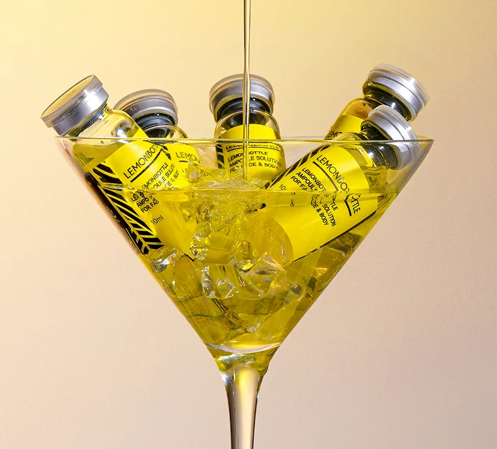 join LemonBottle Membership (1)
