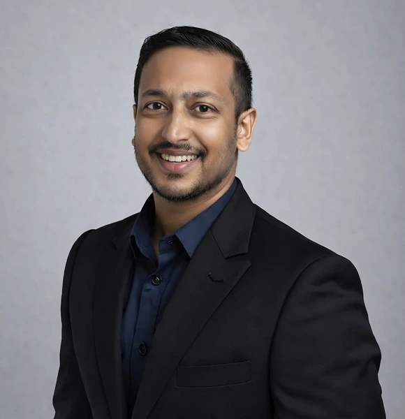 Dr. Rezwan Ahmed