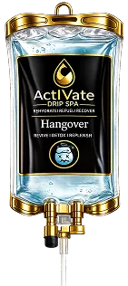 Hangover IV