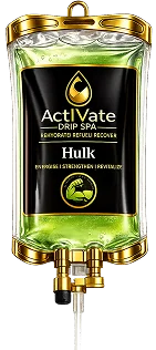 Hulk IV