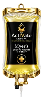 Myers’ Cocktail IV