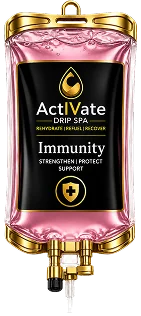 Immunity IV